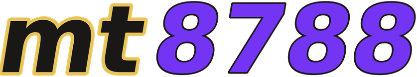 mt8788 logo
